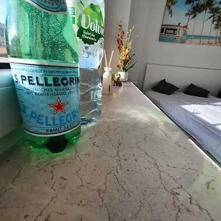Miami Apartment *