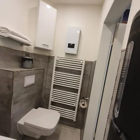 Miami Apartment *