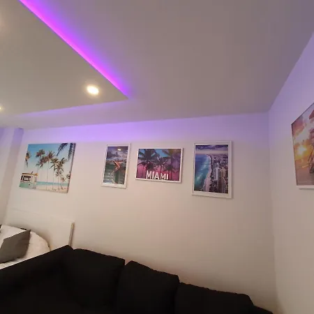 Apartment Miami *