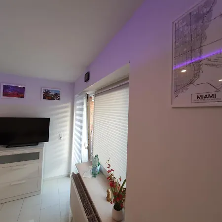 Miami Apartment *