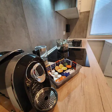 Miami Apartment Paderborn