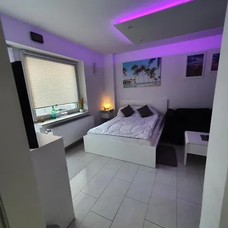 Miami Apartment Paderborn